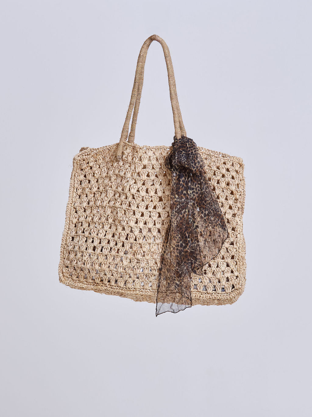 BEACH BAG